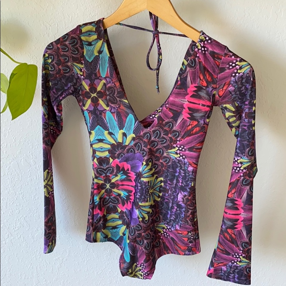 Warrior Within Onesie